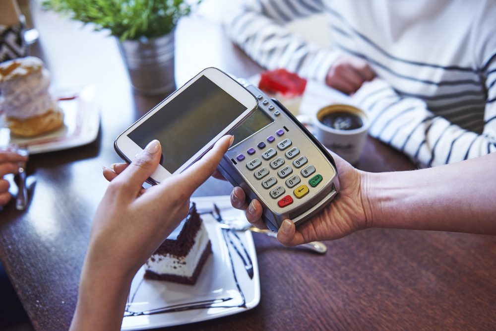 How phone agnostic beacon technology will revolutionize mobile payments