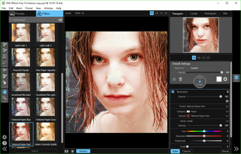 on1 effects photoshop plugin free download