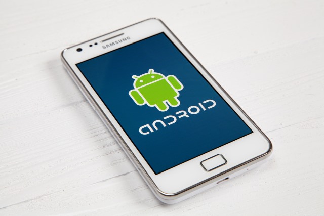 android_logo_phone