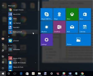 Windows 10 Anniversary Update is shaping up to be something really special