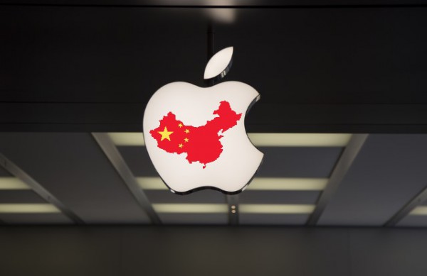 China Wants Apple's Source Code, But Apple Refuses To Hand Over The Goods