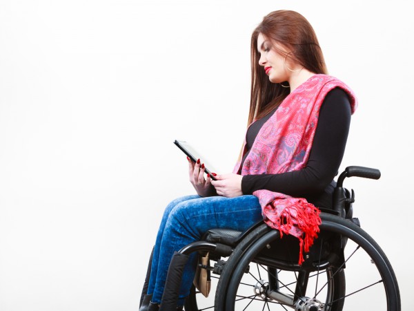 disabilitytablet