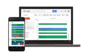 Reminders come to Google Calendar on the web bringing to do list support