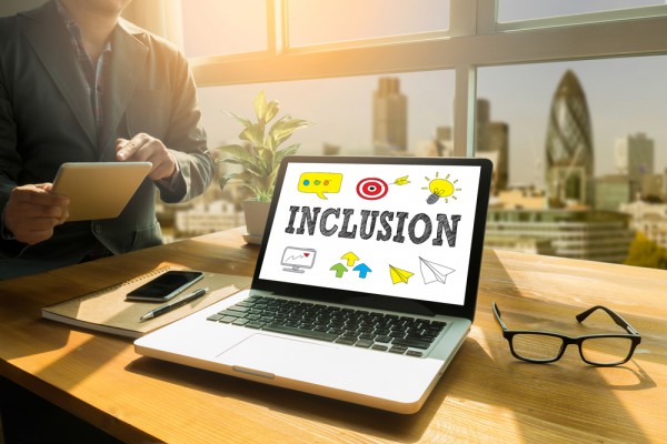 inclusion