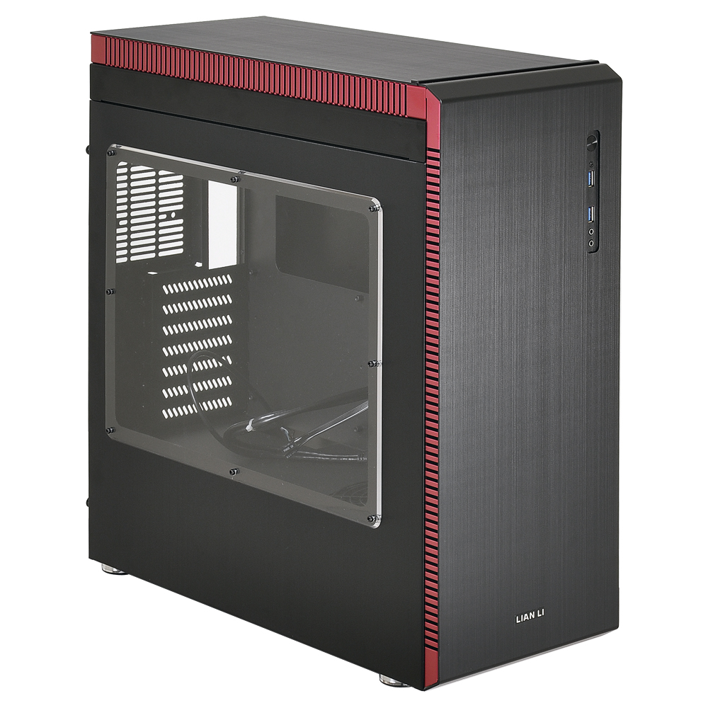 Pc j. Lian li PC-60. Lian li водяное охлаждение. Корпуса для ПК премиум класса.