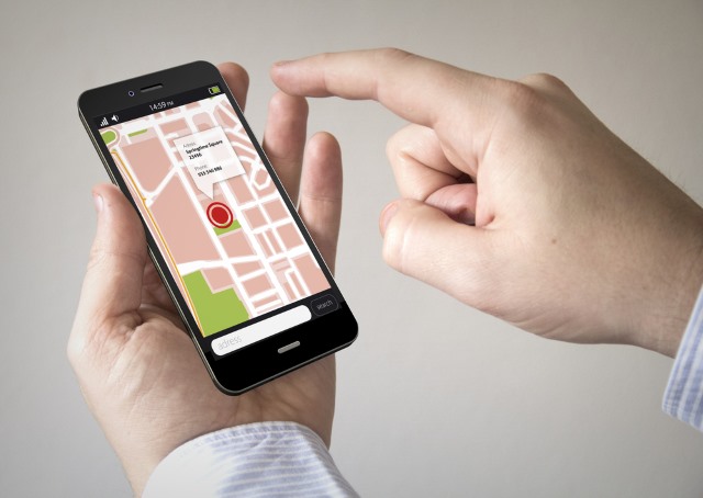 93% of UK mobile users have their location tracked every day