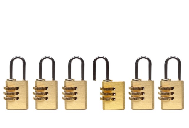 open_padlock