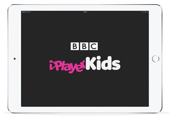 BBC Introduces A Family-friendly IPlayer Kids App