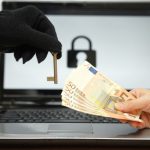 ransomware cash