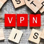 VPN tiles