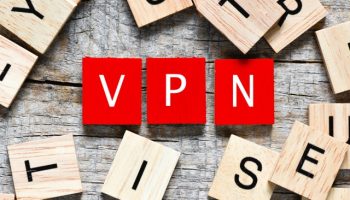 VPN tiles