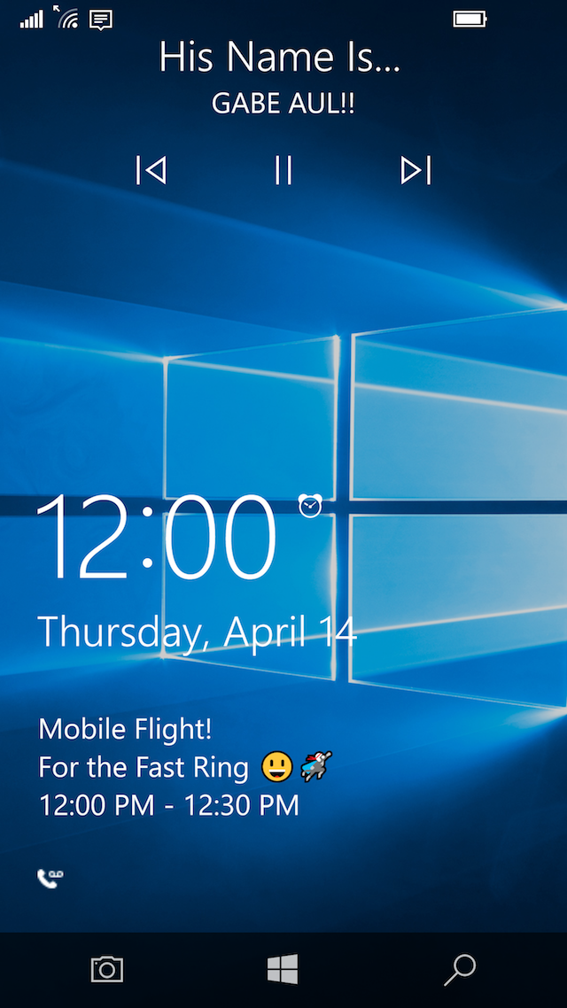 microsoft display dock and android