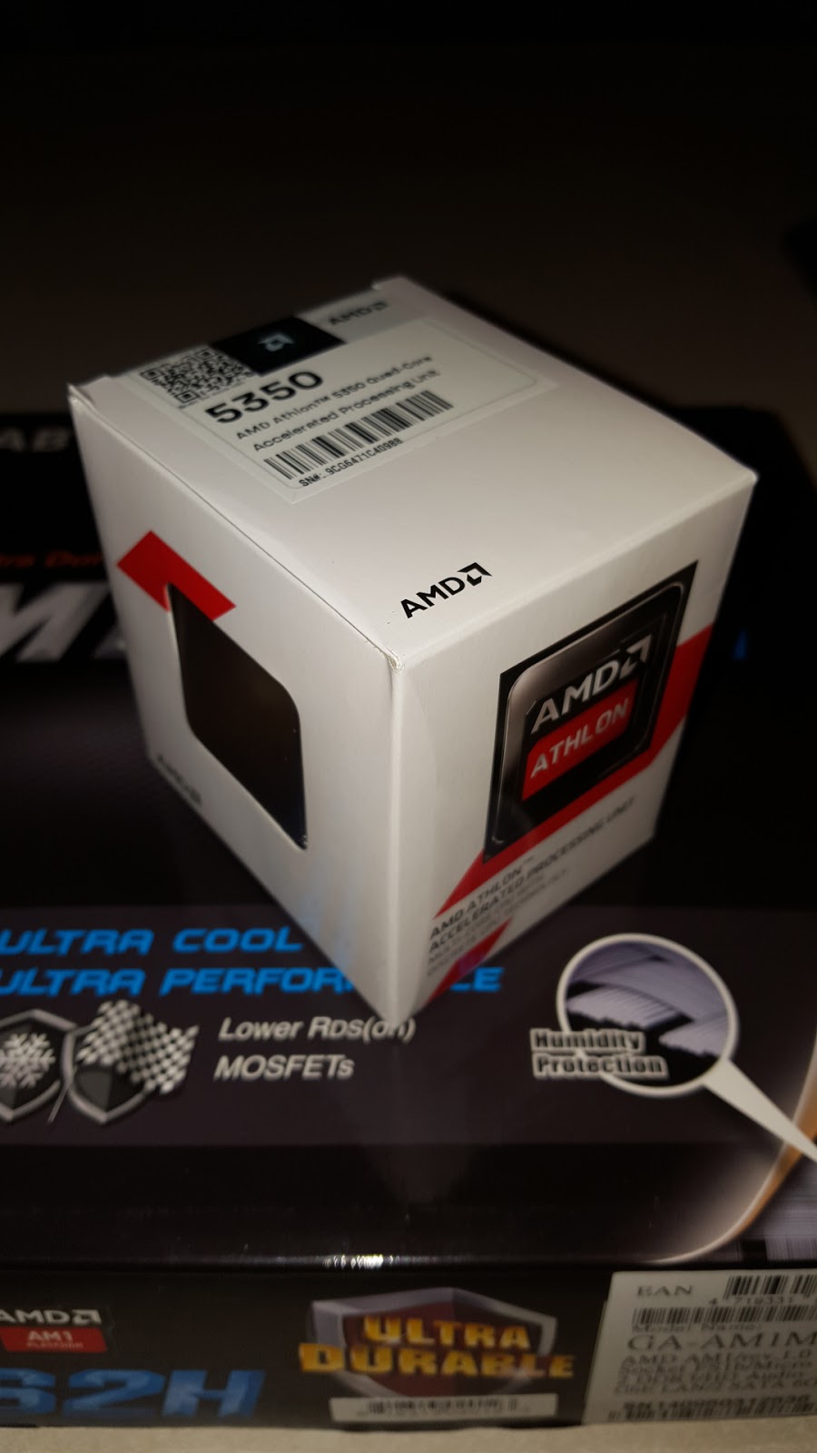 How to build a lowcost classic video game emulation PC using the AMD