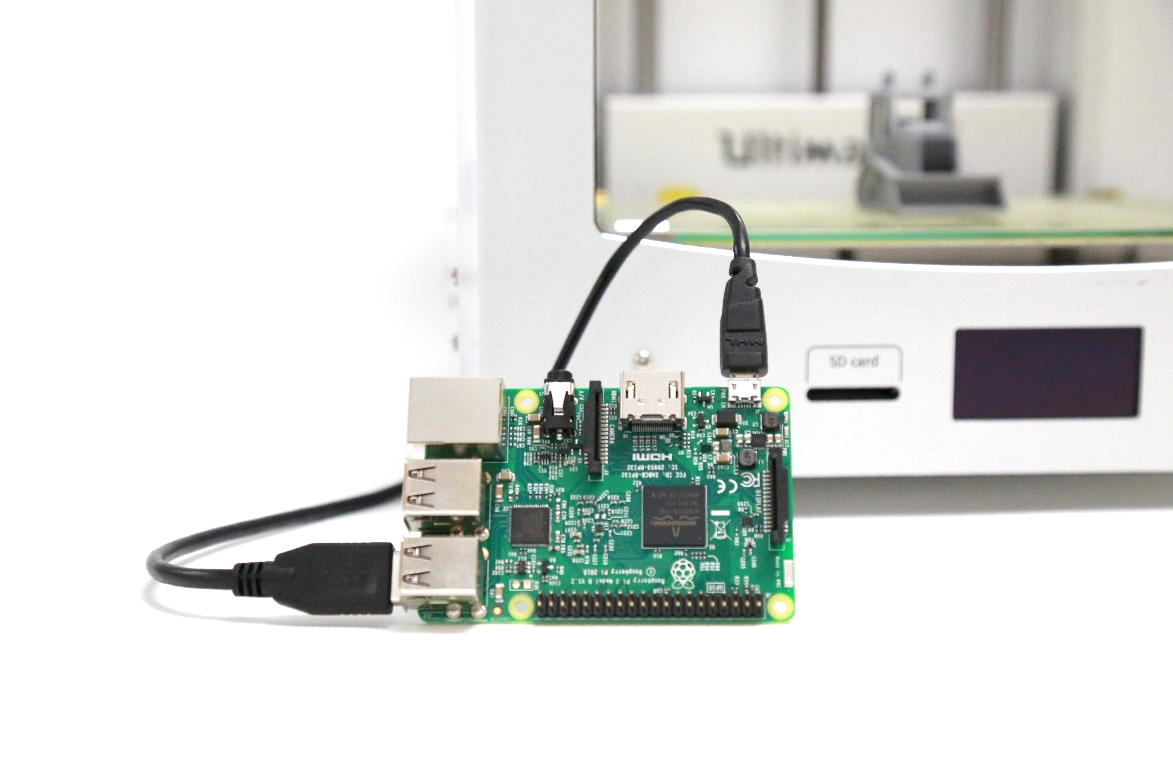 Microsoft embraces Raspberry Pi makers with Windows 10 IoT Core Network ... - 1 Raspberry