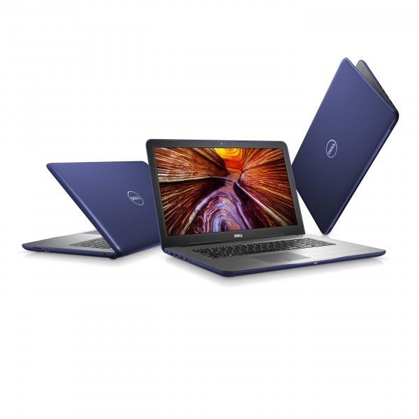 Inspiron 17 5000 Series Non-Touch Notebooks