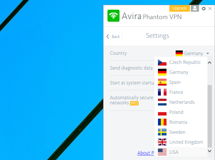 avira phantom vpn free plan