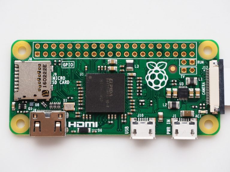 Pi Zero 2