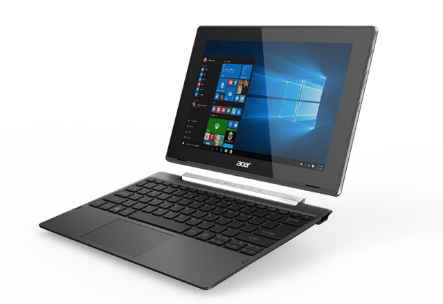 Acer adds two netbooks, a business laptop, and a 4K display to its ...