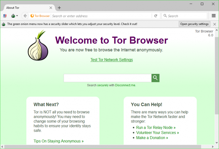 Как запустить tor browser на windows 10