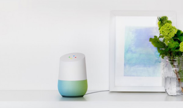 google_home