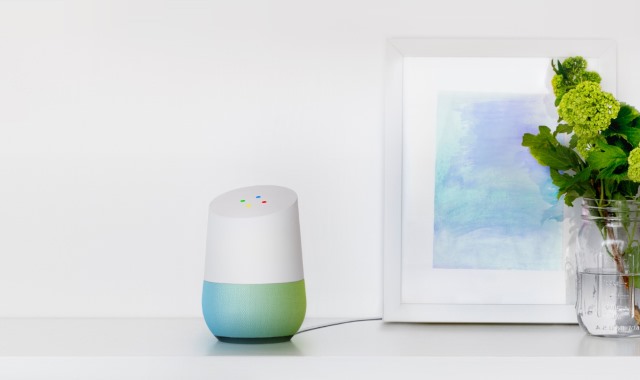 Google Home