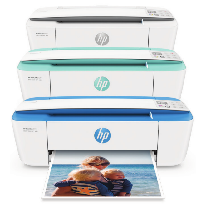 hp deskjet 3755 driver