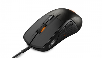 SteelSeries Rival 700 modular gaming mouse now available -- OLED ...