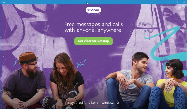 viber