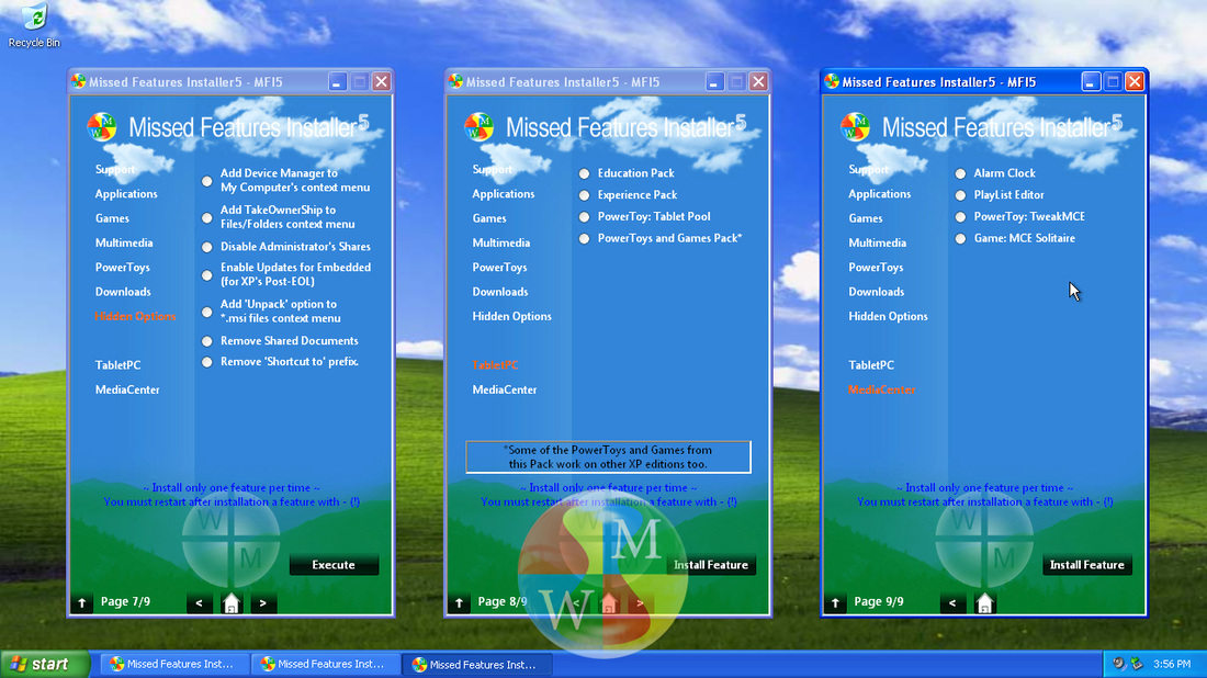 office xp and office 2003 torrent