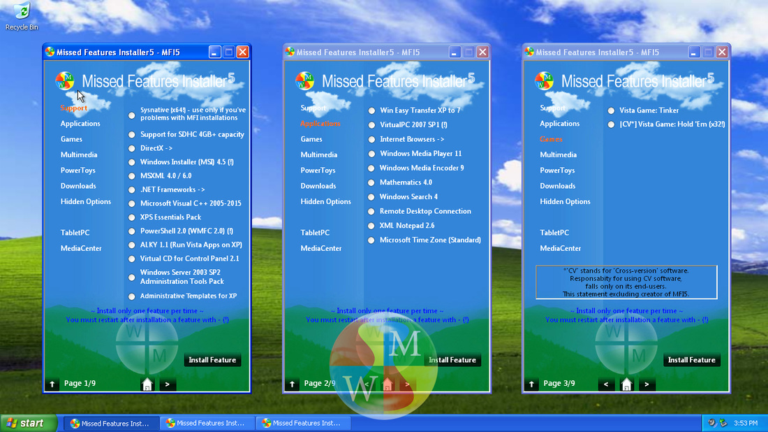 Uppgradera Windows Xp Till Vista