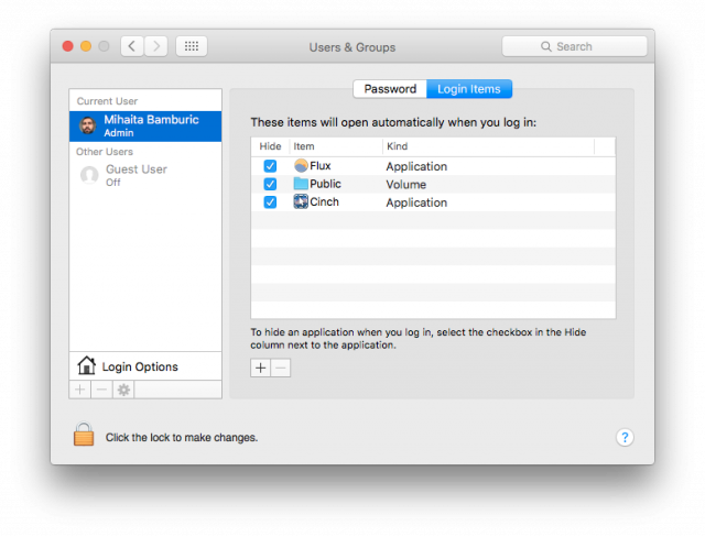 image mounter for mac