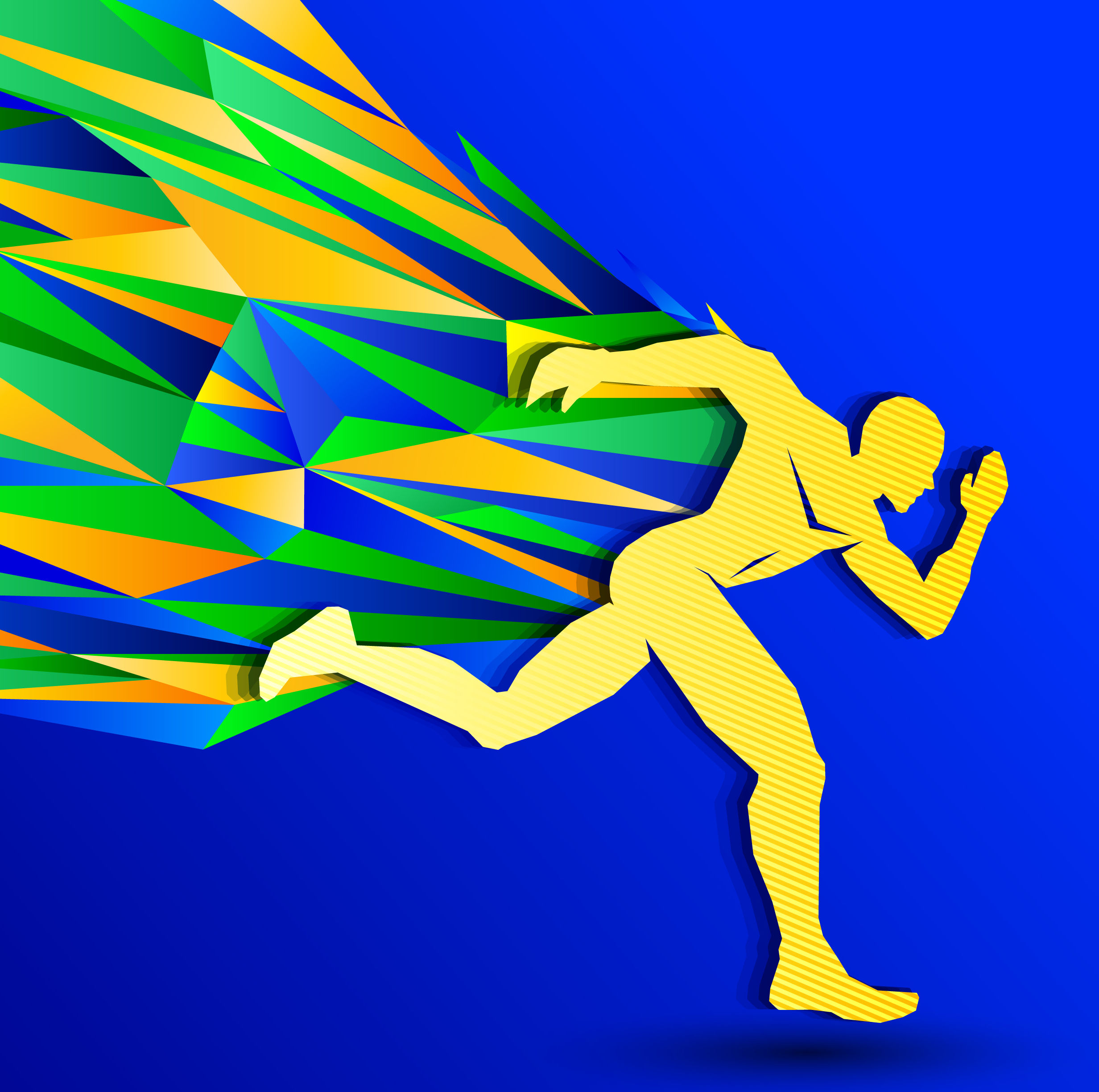 BrazilRioColorOlympics