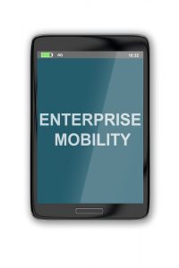 Enterprise mobility