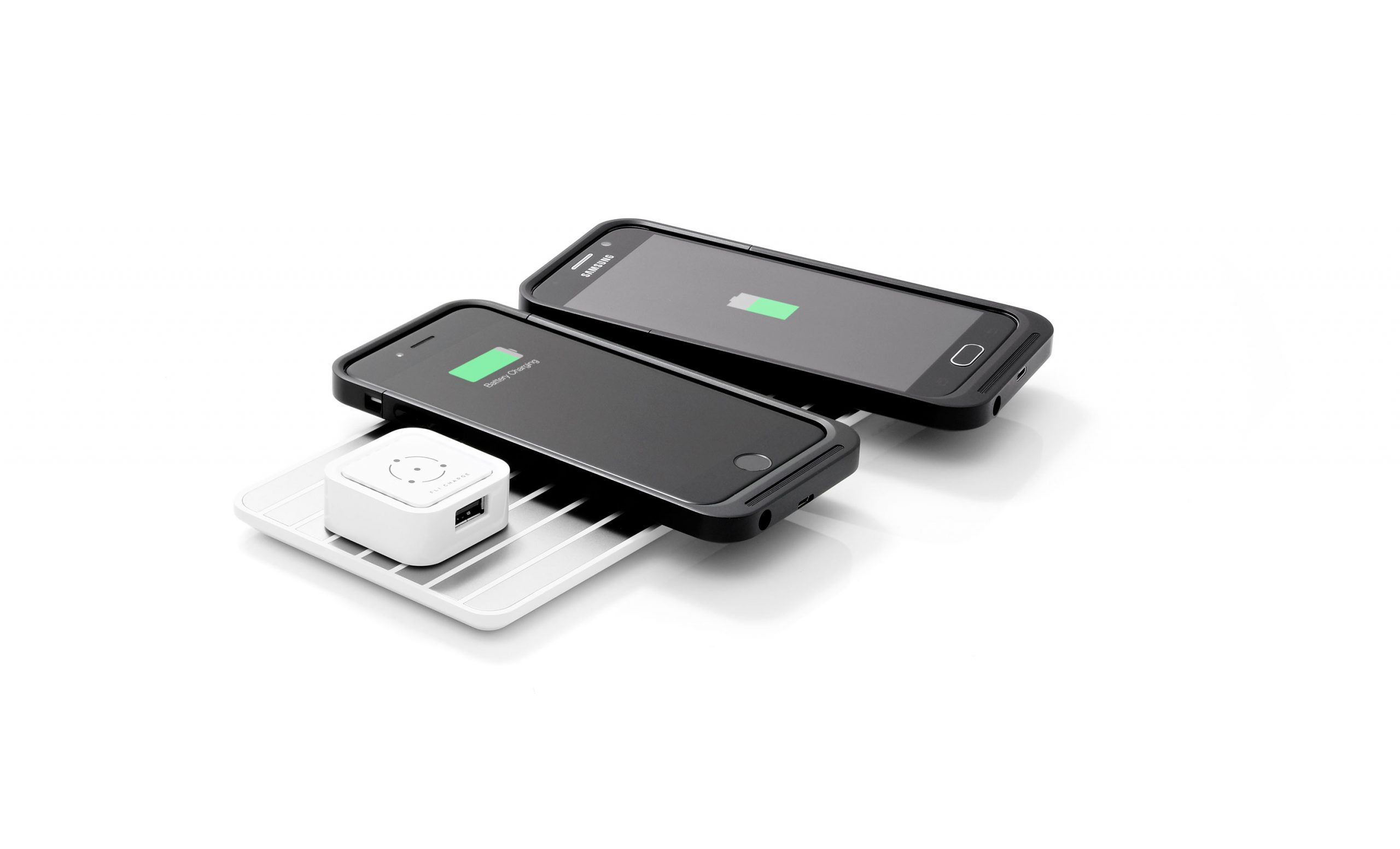 FLI Charge Family 01