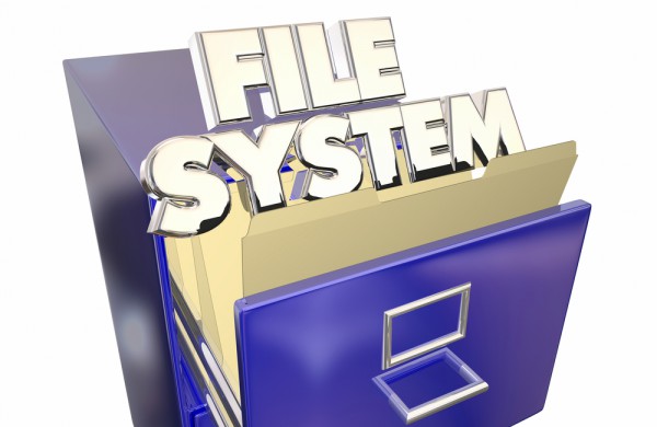 FileSystem