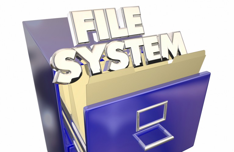 what is the mac app for system files