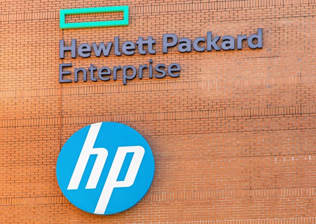 Hpe Offloads Software Division To Micro Focus Betanews