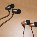 Inateck earphones