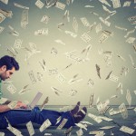 MoneyRainLaptopDev
