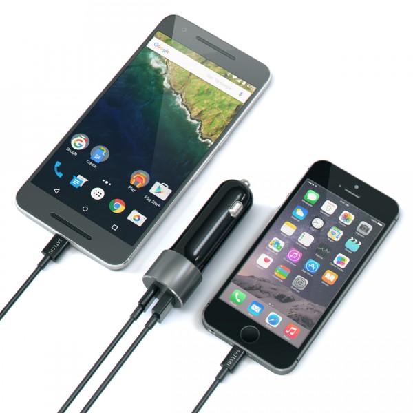 SATECHI_typeC_car_charger_spacegray_7