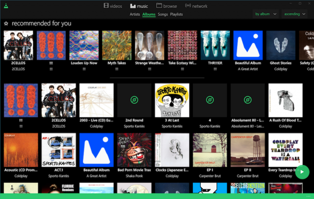 VLC 2.0 app now publicly available for Windows 10 devices