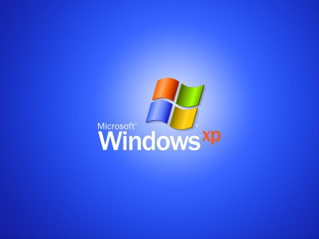 Windows xp и windows 8 одновременно