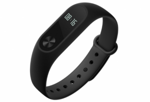mi fit band 2 waterproof