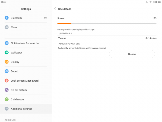 Xiaomi Mi Pad 2_com.android.settings