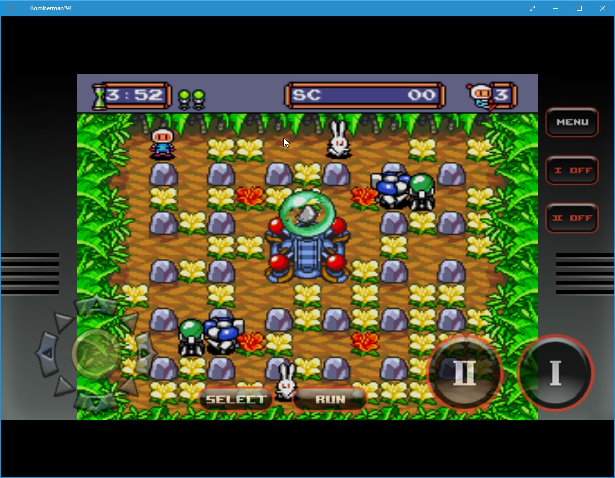 Bomber Bomberman! download the last version for iphone