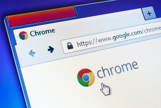 chrome-browser-logo-close-up