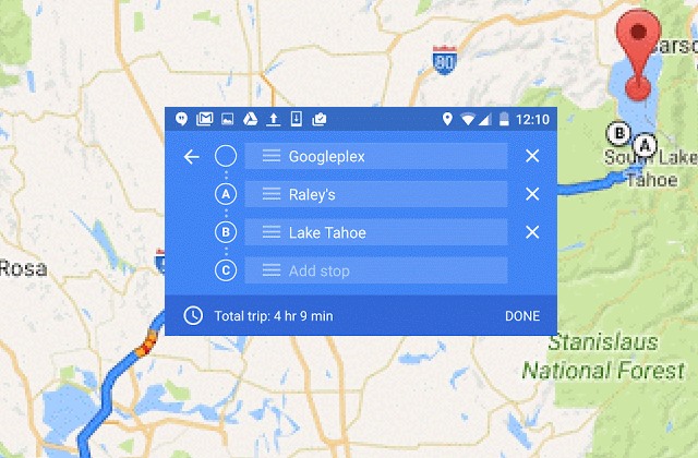 google-maps-multi-stop