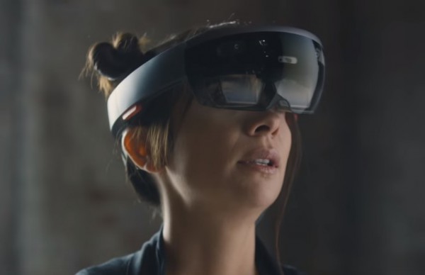 The best, and cheapest, HoloLens VR headsets will not be made by