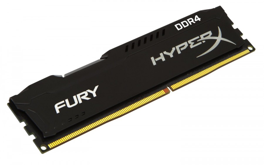 Alienware chooses HyperX as exclusive memory brand for Aurora gaming