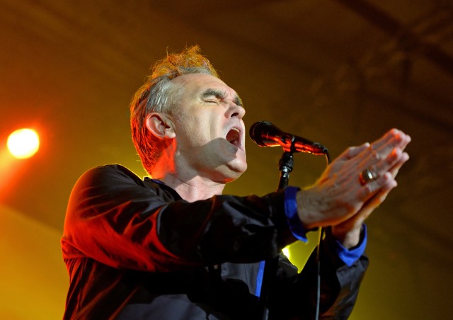 morrissey